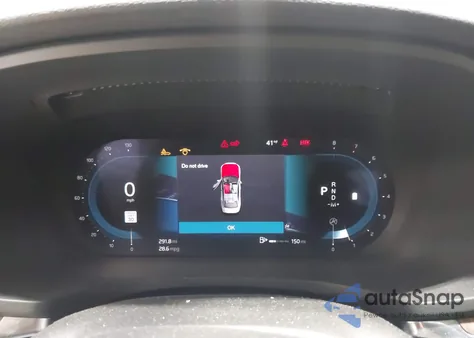 2024 Volvo S60 B5 Plus Dark Theme z USA, uszkodzony, nr VIN 7JRL12FL8RG303217